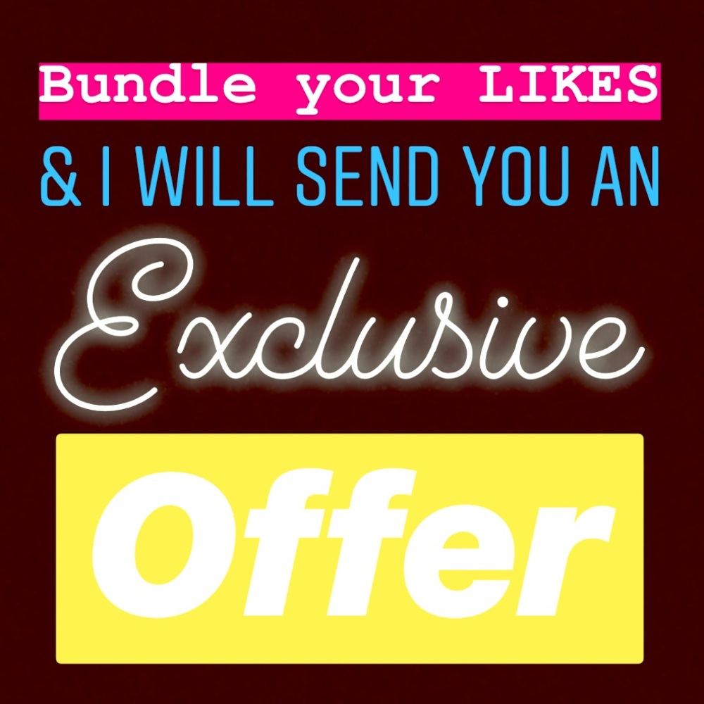 Let’s make a deal!